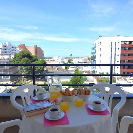 Apartmán Rnet-Port Margarita 3D Roses Exteriér fotografie