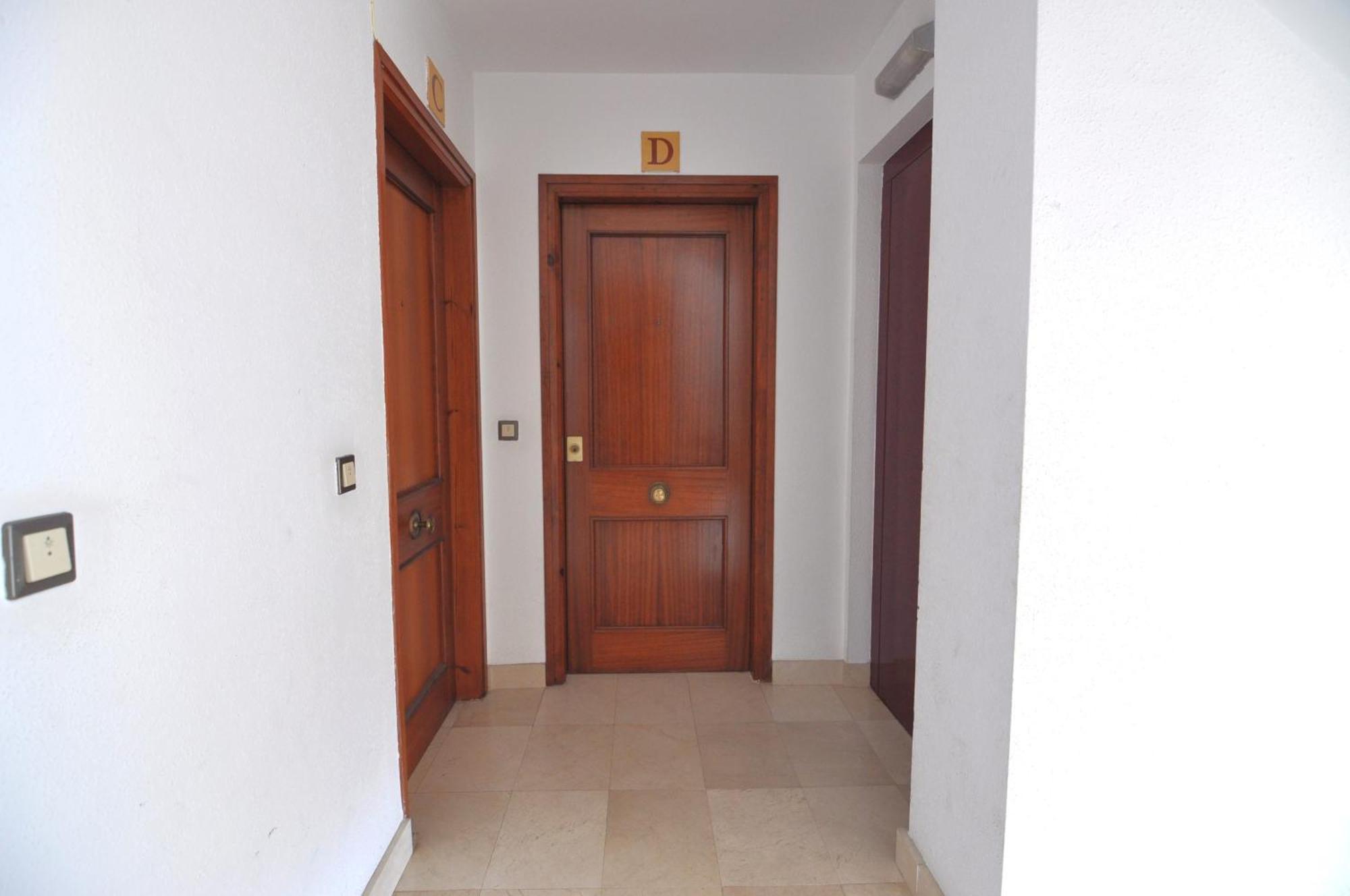 Apartmán Rnet-Port Margarita 3D Roses Exteriér fotografie