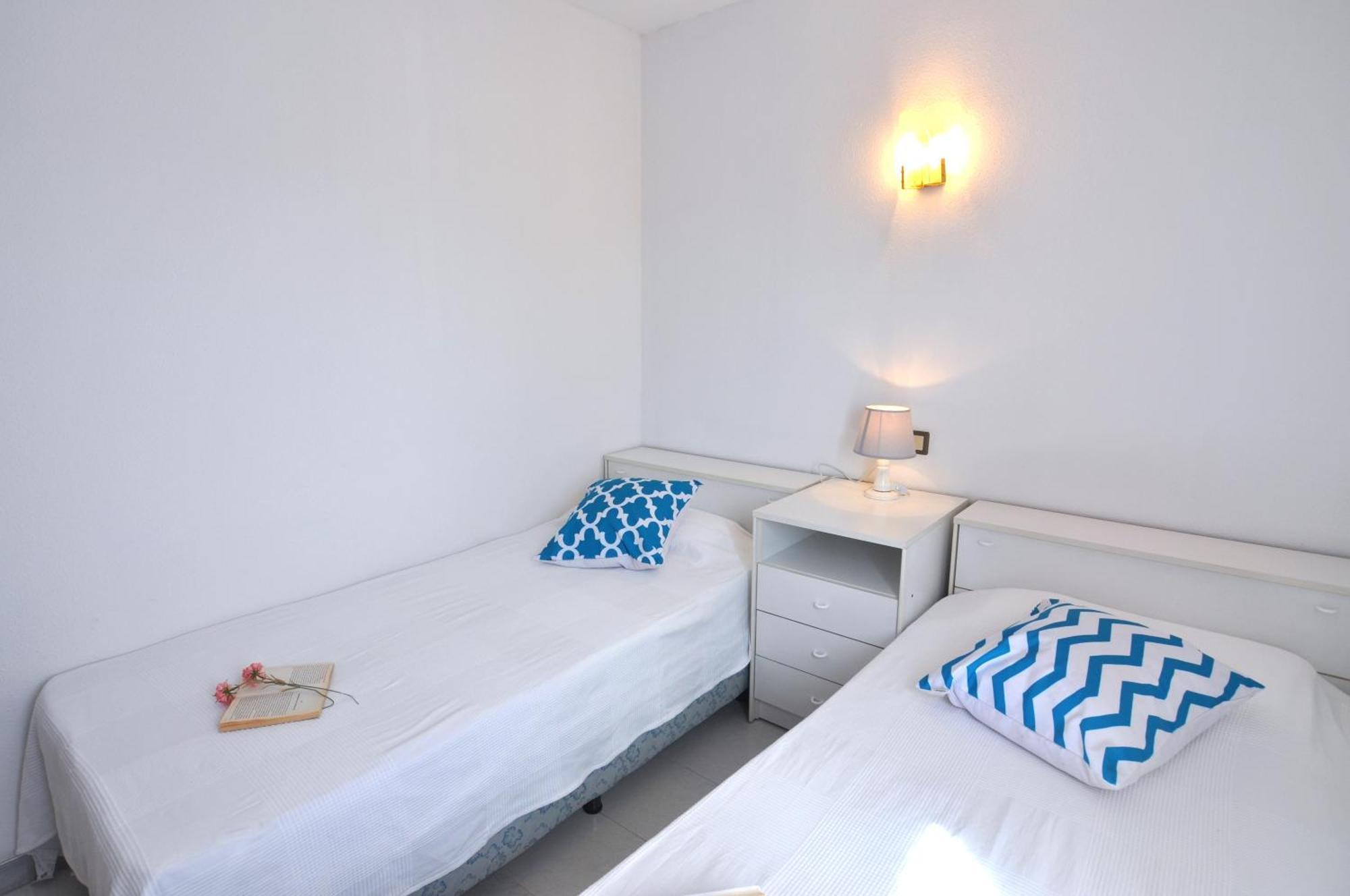 Apartmán Rnet-Port Margarita 3D Roses Exteriér fotografie
