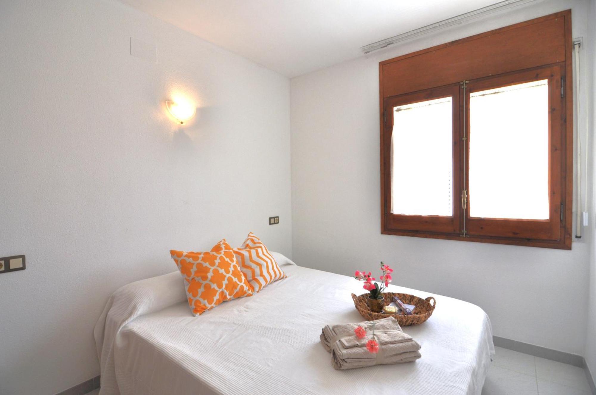 Apartmán Rnet-Port Margarita 3D Roses Exteriér fotografie