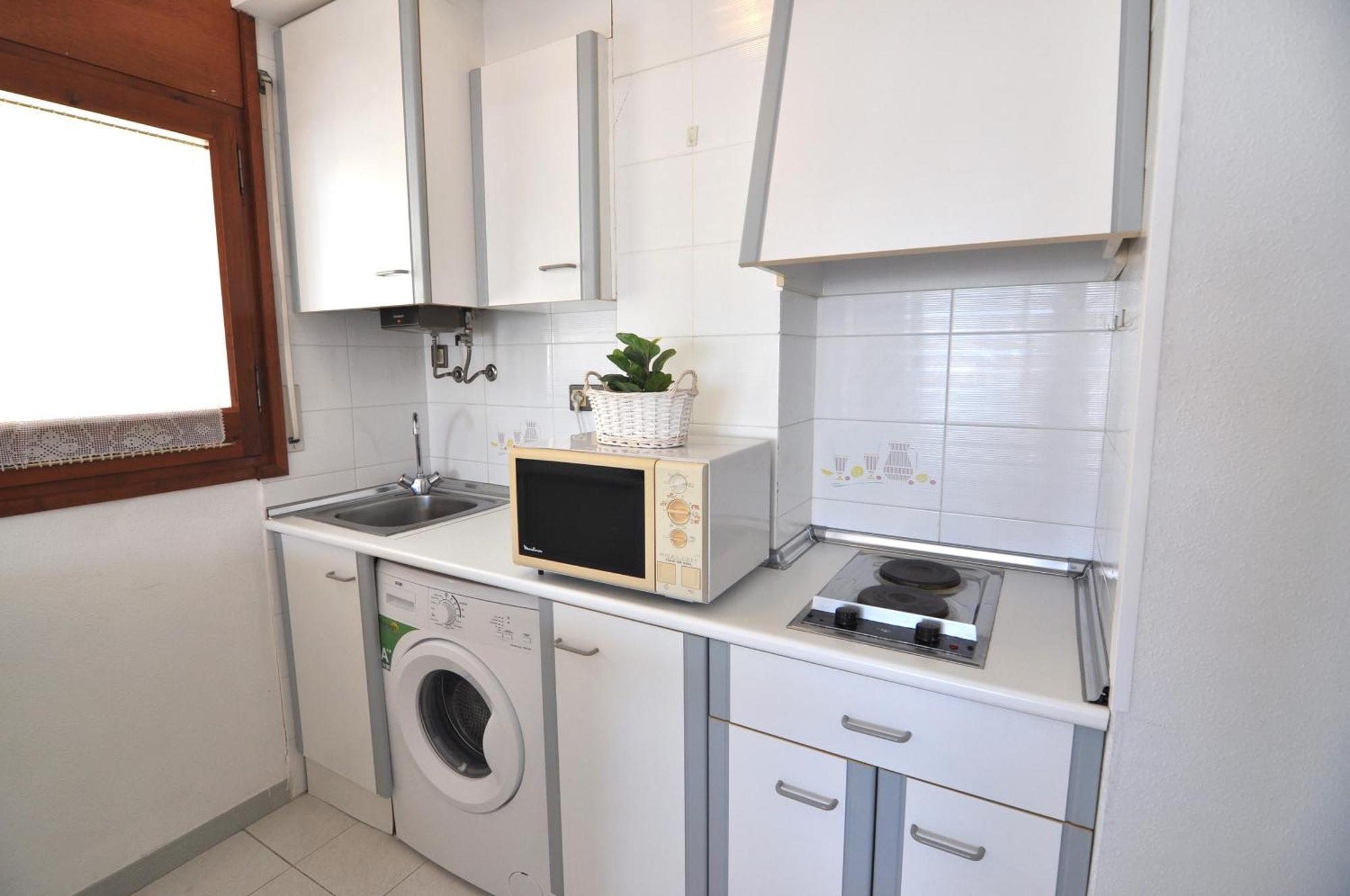 Apartmán Rnet-Port Margarita 3D Roses Exteriér fotografie